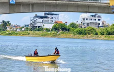 Bí thư Tỉnh uỷ Hưng Yên: Đã tìm thấy thi thể Thiếu tá quân đội mất tích khi cứu người