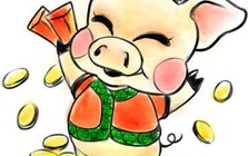 Những con giáp có hậu vận phú quý giàu sang