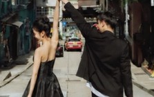 Jisoo kết hôn với chuyên gia tài chính vào ngày 19/9