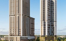 Một thành viên Pi Group được chuyển mục đích hơn 1 ha đất nông nghiệp làm khu đô thị An Phú