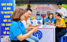 Tất cả người dân chú ý thay đổi mới nhất về Bảo hiểm xã hội