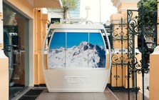 Điều gì đưa dãy Alps đến giữa lòng TP.HCM?