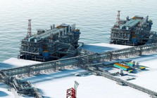 Lệnh trừng phạt phản tác dụng khi Dự án Arctic LNG 2 của Nga tăng gấp đôi sản lượng