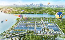 Hạ tầng mở lối, đưa Hiep Phuoc Premia thành tâm điểm khu Nam