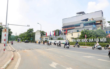 Dòng người tăng tốc về Hòa Lạc – khoảng trống đô thị mở ra nhu cầu mới