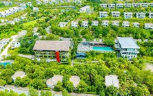 Ivory Villas & Resort: Điểm sáng đầu tư bất động sản giá trị thực