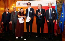Ngân hàng đồng hành thúc đẩy năng lực tính toán lượng tử tầm vóc quốc tế