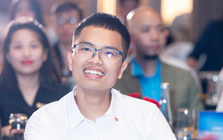 Tiến sĩ AI người Việt SN 1992 rời "ông lớn" công nghệ Mỹ, về làm Giám đốc trẻ nhất trong dàn lãnh đạo ngân hàng Top Việt Nam