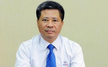Khởi tố Cựu Chủ tịch Tổng công ty Truyền tải điện Quốc gia Đặng Phan Tường