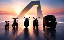 Một startup Việt sắp gia nhập thị trường xe máy điện, hé lộ kế hoạch ra mắt xe năm 2027