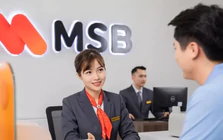 Con trai chủ tịch ngân hàng chi hàng trăm tỷ mua cổ phiếu