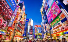 Vì sao nói Tokyo không phải thủ đô của Nhật Bản?