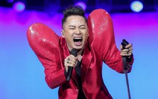 "Rất khó để kiểm soát được Tùng Dương"