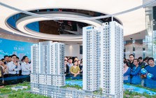 Doanh nghiệp bất động sản tăng tốc triển khai các hoạt động dự án