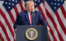 Ông Trump yêu cầu Ukraine ngừng đánh phá cơ sở dầu diesel của Nga