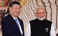 Thượng đỉnh BRICS: Kỳ vọng Ấn Độ - Trung Quốc cải thiện quan hệ
