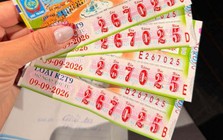 2 nữ công nhân mỗi người nhận 4 tỷ đồng tiền mặt