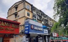 Đề xuất nhiều quy định mới về cải tạo chung cư cũ