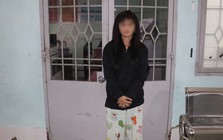 Kiểm tra căn hộ lúc 11 giờ, công an bắt Phạm Nguyễn Hồng Ch. SN 2002