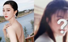 Dụi mắt không tin đây là Phạm Băng Băng ở tuổi 20