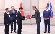 Sau thương vụ với Airbus, DN của ông Đỗ Quang Hiển bắt tay với "người khổng lồ" Pháp làm dự án tỷ USD