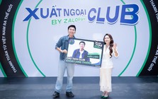 Sau khi kiếm 457 tỷ đồng gấp đôi cùng kỳ, Zalopay tung 'hàng' mới: Người Việt du lịch Mỹ, Âu đều có thể dùng