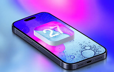 Công nghệ 14/9: Ra mắt bản cập nhật iOS 27 cho iPhone với nhiều cải tiến