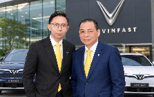 Nhận vai trò lãnh đạo thay bố, con trai của ông Phạm Nhật Vượng cảm thấy thế nào?