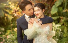 Cuộc sống của Á hậu Phương Nhi