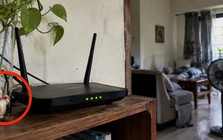 Cách đơn giản giúp WiFi trong nhà ổn định hơn