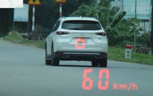 Công an đề nghị 603 chủ phương tiện trong danh sách nhanh chóng nộp phạt theo Nghị định 168