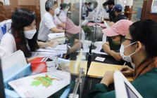 Bộ Nội vụ nói gì về đề xuất tăng biên chế cấp xã?