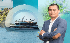 “Việt Nam thắng Thái Lan về tiềm năng du lịch, nhưng thua ở một điểm rất quan trọng”