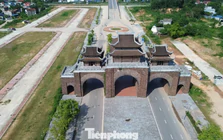 Thái Nguyên: Tuyến đường hơn 2.100 tỷ đồng sắp về đích sau gần 9 năm thi công