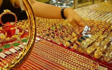 Tuần này, một sự kiện sẽ ảnh hưởng mạnh tới giá vàng