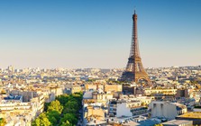 Vì sao Paris giàu có như vậy nhưng không có toà nhà cao tầng?