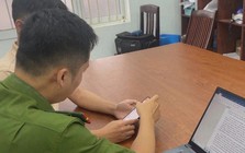 Toàn bộ người dân từng có giao dịch chuyển khoản với nội dung sau, khẩn trương đến công an gần nhất trình báo