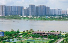 Doanh nghiệp “tiếp sức’ tài chính cho người mua nhà ở thực