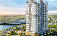 Saigonres thu 245 tỷ đồng từ thương vụ chuyển nhượng dự án Phú Định Riverside
