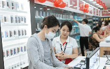 Bán lẻ Việt Nam chuyển từ tăng “lượng” sang tăng “chất”