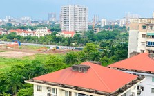 Hà Nội dẫn đầu cả nước về cập nhật giao dịch bất động sản trên hệ thống dữ liệu