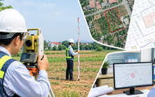 Khi nào cần lập phương án nhiệm vụ đo đạc chỉnh lý bản đồ địa chính?