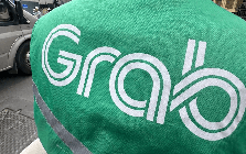 Ai đang sở hữu Grab?