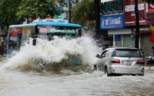 Hà Nội dự kiến mưa kéo dài: Người dân cần cập nhật ngay tính năng này trên điện thoại nếu muốn tìm đường tránh ngập