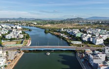 Gia Lai: Quy hoạch chung đô thị Quy Nhơn và Pleiku đến năm 2050