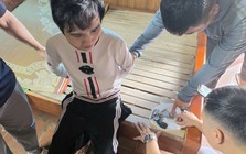 Lệnh bắt, khám xét đối với Nguyễn Quang Hiến SN 1997