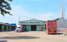 Nợ hơn 536 tỷ đồng liên quan đến thuế, một công ty có Phó Tổng giám đốc đang bị điều tra về tội lừa đảo