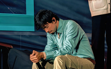 Mức lương của Đen Vâu