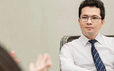 Ông Nguyễn Văn Thanh chính thức lên tiếng về startup xe điện mới: 'Tôi sẽ bắt đầu lại từ con số 0'