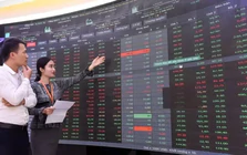 Các quỹ ngoại sẽ mua mạnh cổ phiếu nào trước thềm nâng hạng?
